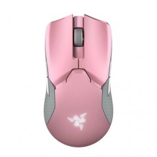 Razer Viper Ultimate Quartz-Gaming Wireless